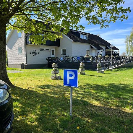 Stegemans Horse Hotel And Country Lodge Ljungby  Luaran gambar