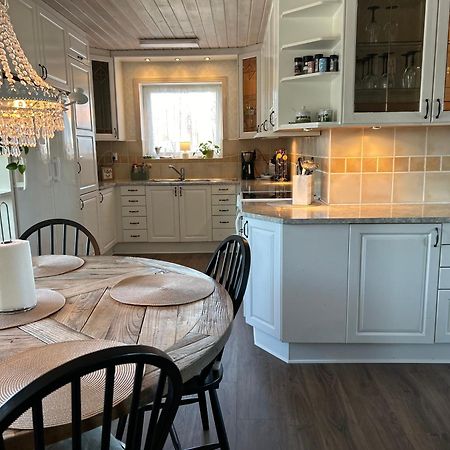 Stegemans Horse Hotel And Country Lodge Ljungby  Luaran gambar