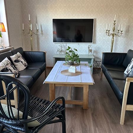 Stegemans Horse Hotel And Country Lodge Ljungby  Luaran gambar
