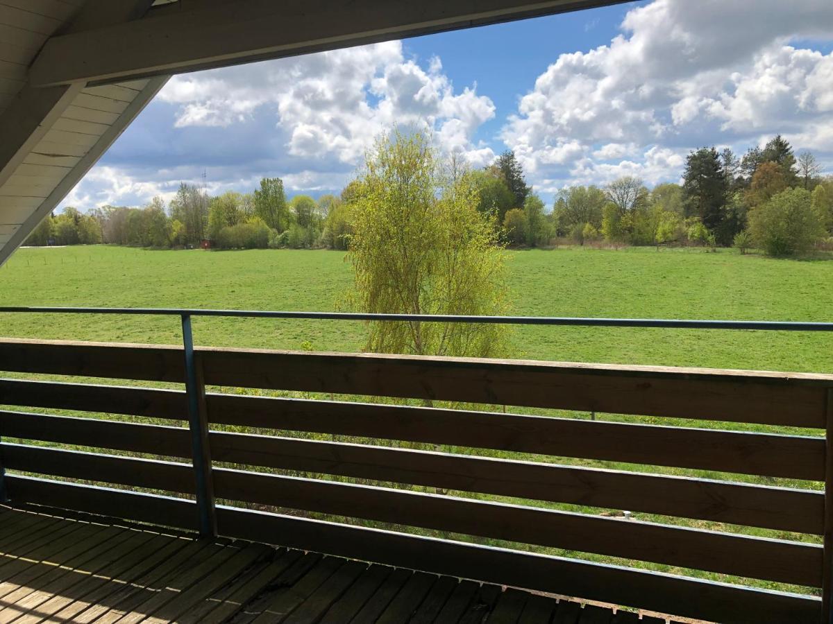 Stegemans Horse Hotel And Country Lodge Ljungby  Luaran gambar