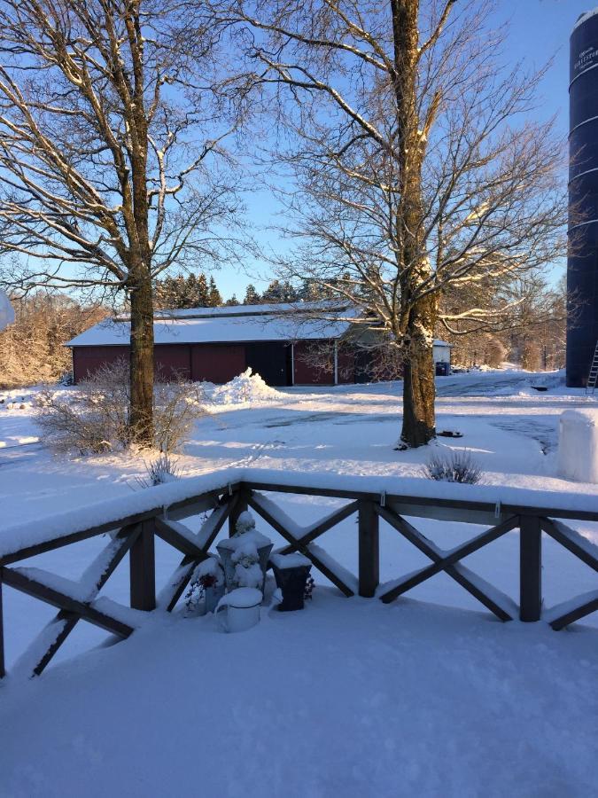 Stegemans Horse Hotel And Country Lodge Ljungby  Luaran gambar