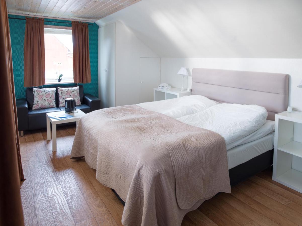 Stegemans Horse Hotel And Country Lodge Ljungby  Luaran gambar