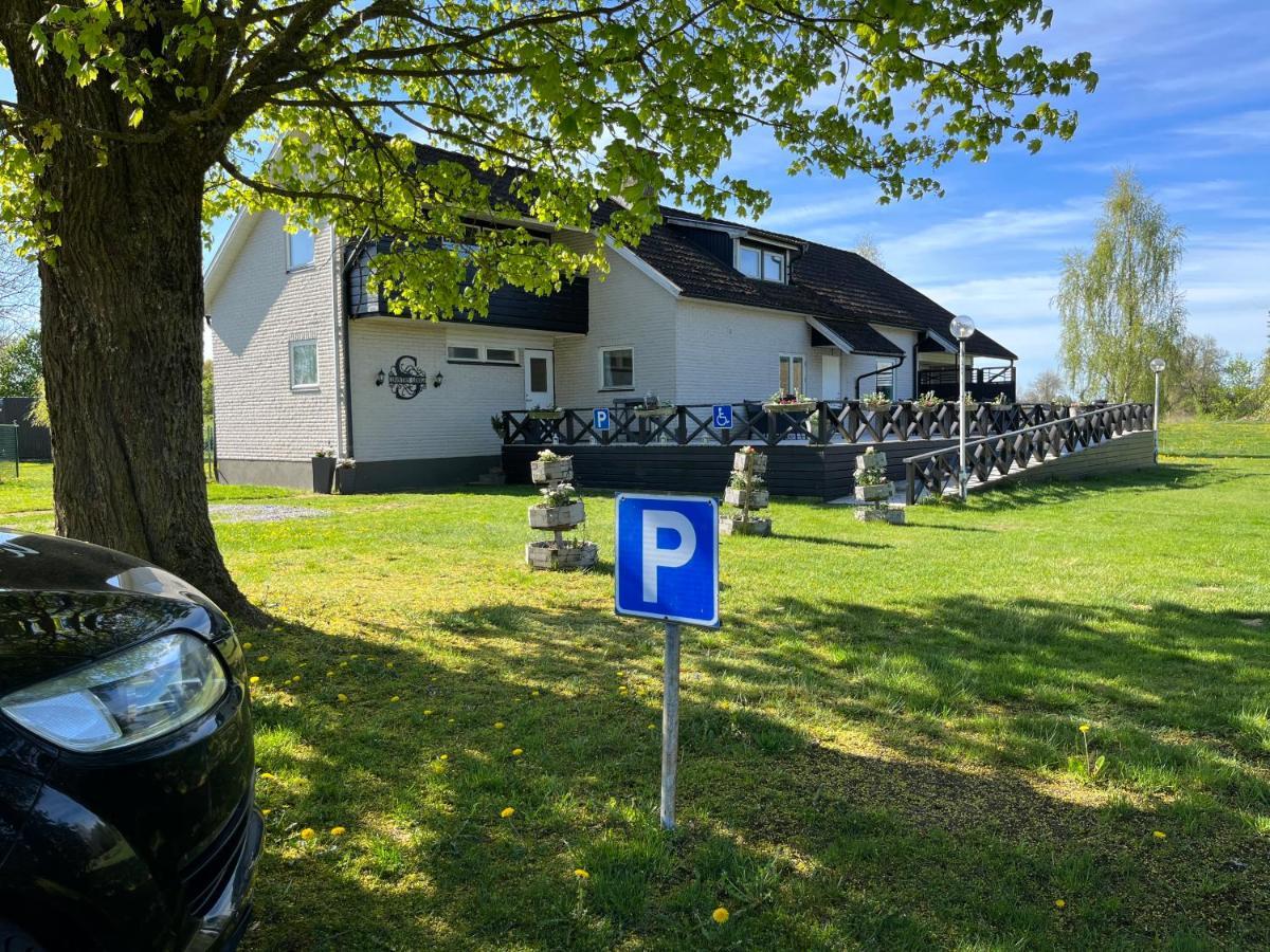 Stegemans Horse Hotel And Country Lodge Ljungby  Luaran gambar