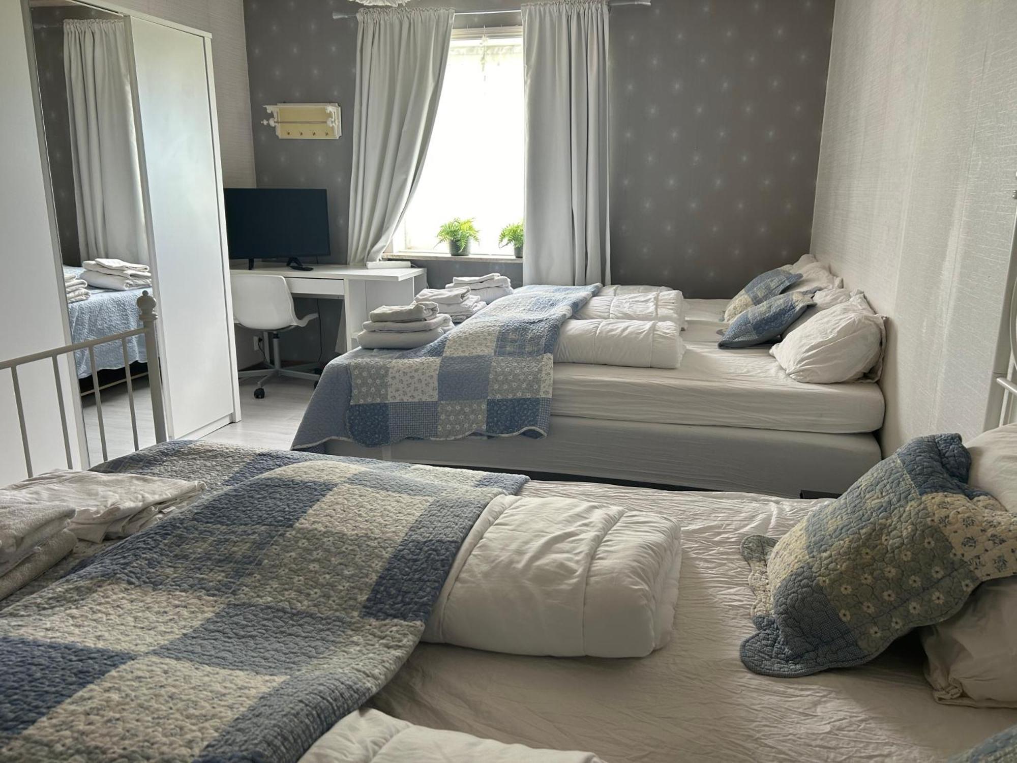 Stegemans Horse Hotel And Country Lodge Ljungby  Luaran gambar