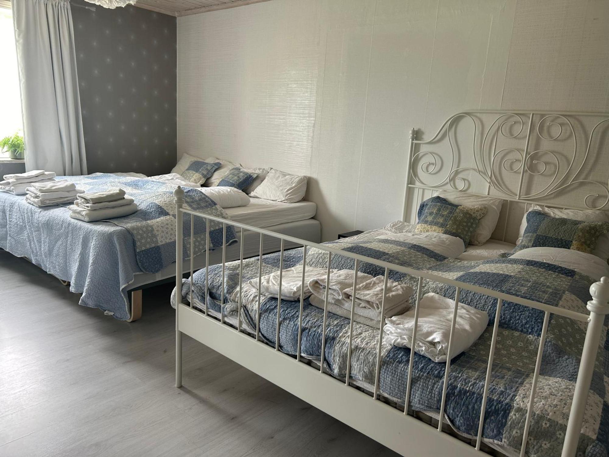 Stegemans Horse Hotel And Country Lodge Ljungby  Luaran gambar