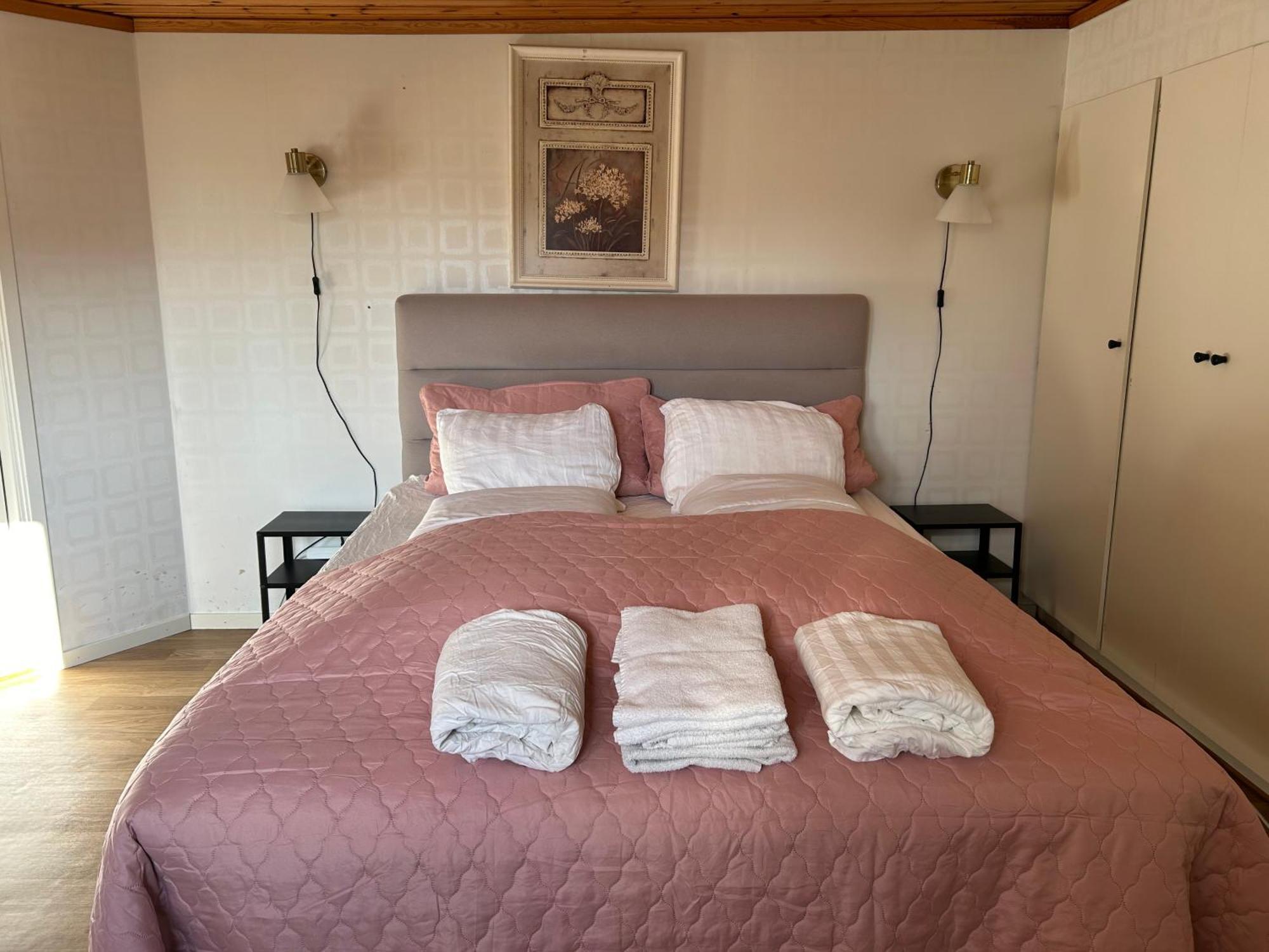 Stegemans Horse Hotel And Country Lodge Ljungby  Luaran gambar