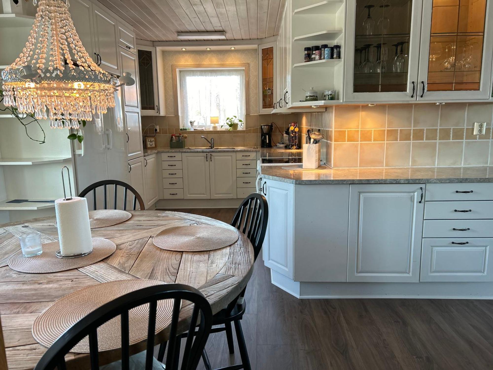 Stegemans Horse Hotel And Country Lodge Ljungby  Luaran gambar